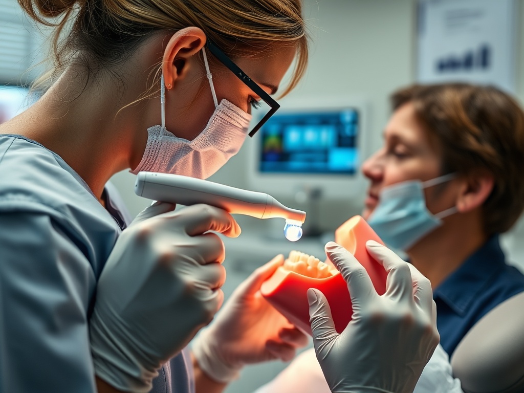 Smart Toothbrushes, Apps, and Connected Oral Care: Helpful or Hype