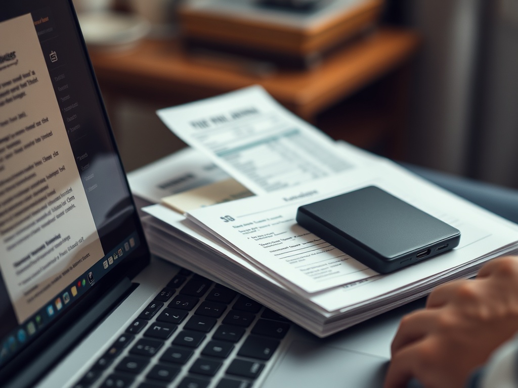 Files and Folders Mistakes to Avoid if You Want Less Digital Friction