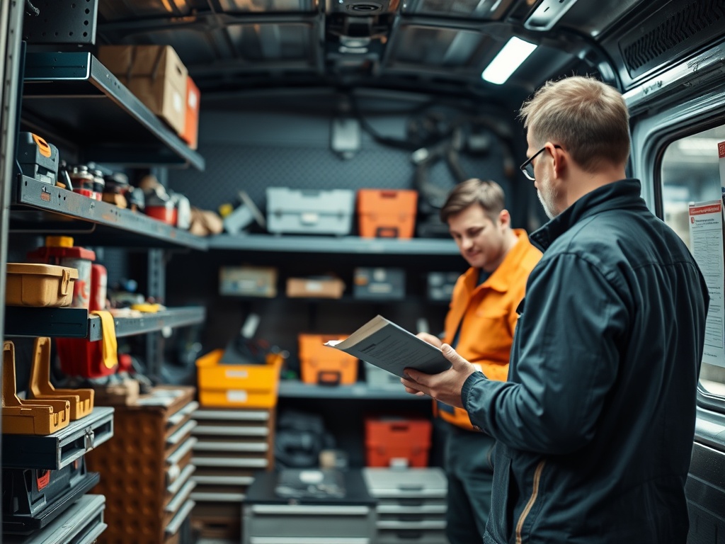 How to use customer feedback to improve field service operations
