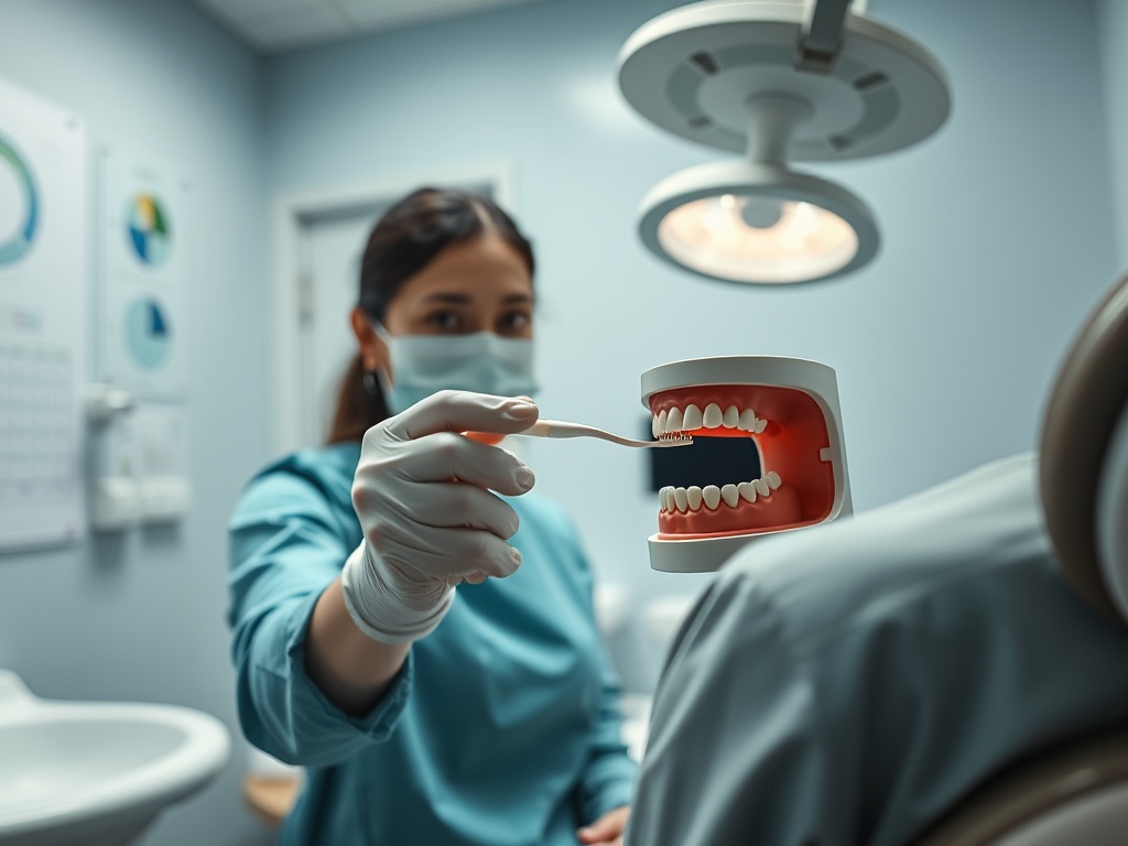 Best Home Care Tools for Gum Disease and Gum Recession