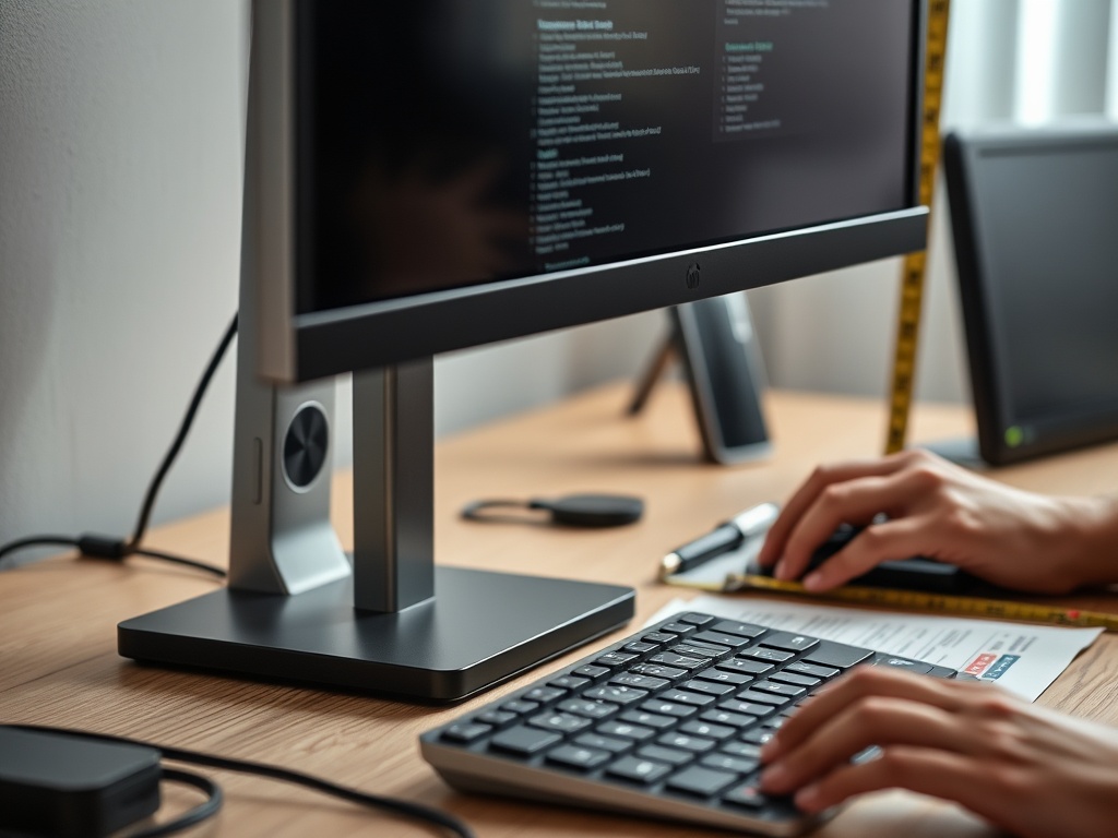 Monitors Setup Checklist: What to Review Before You Buy or Upgrade