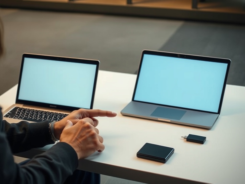 Chromebook vs Windows Laptop: Which Option Makes More Sense for buying a device with the wrong capabilities?