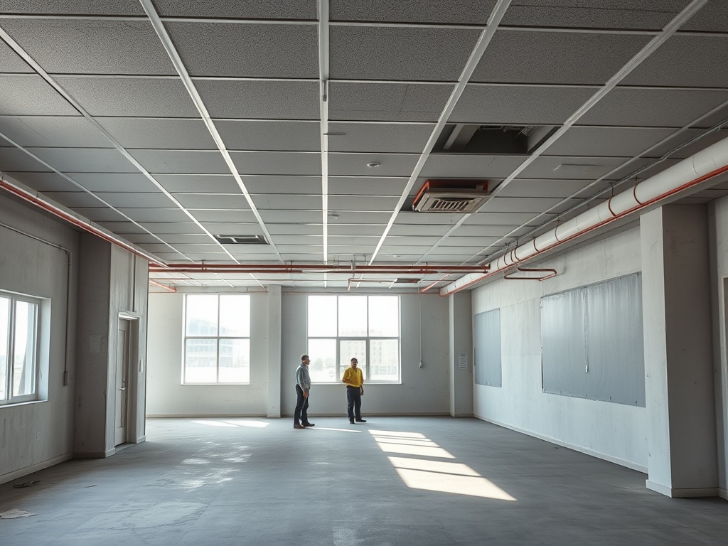 Frequently asked questions about tenant improvement allowances and scope