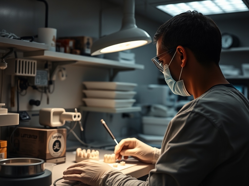 How Long Does a Veneer Case Take From Consultation to Final Placement