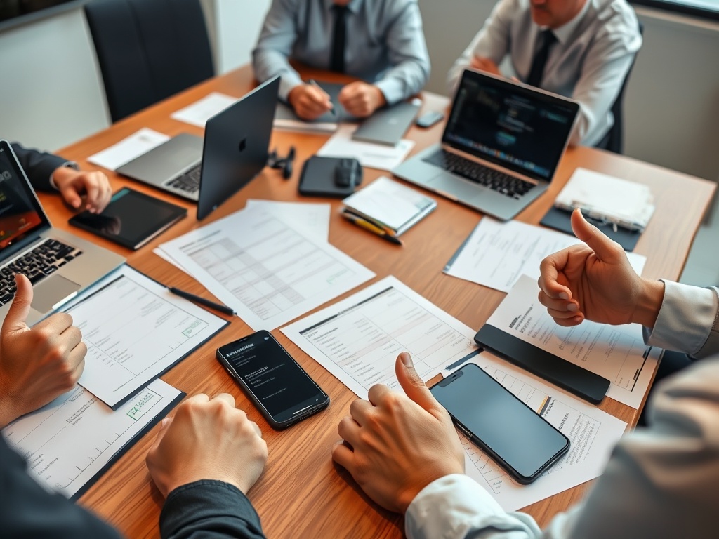 FAQ: What Happens When Operations Outgrow the Founder
