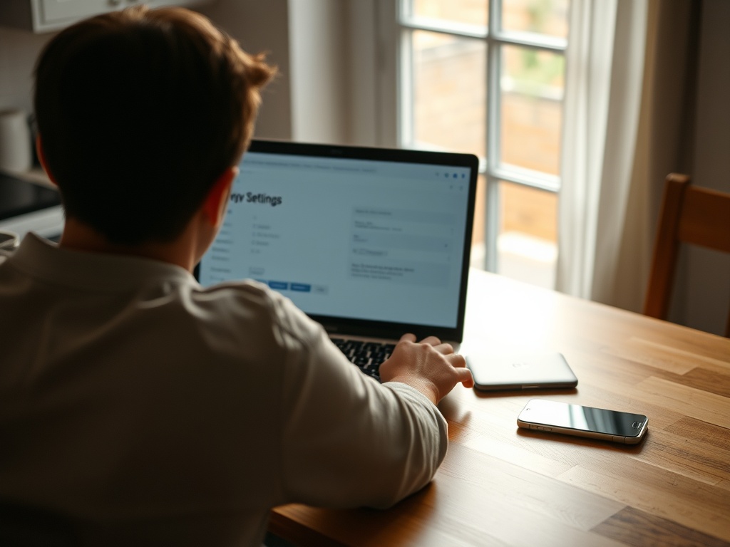 Privacy Settings Mistakes That Put Accounts, Devices, and Data at Risk