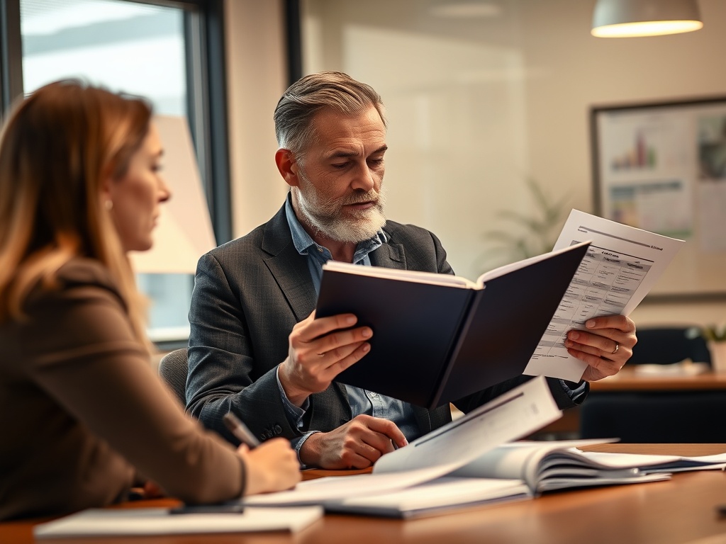 A simple construction cash flow forecast for growing contractors