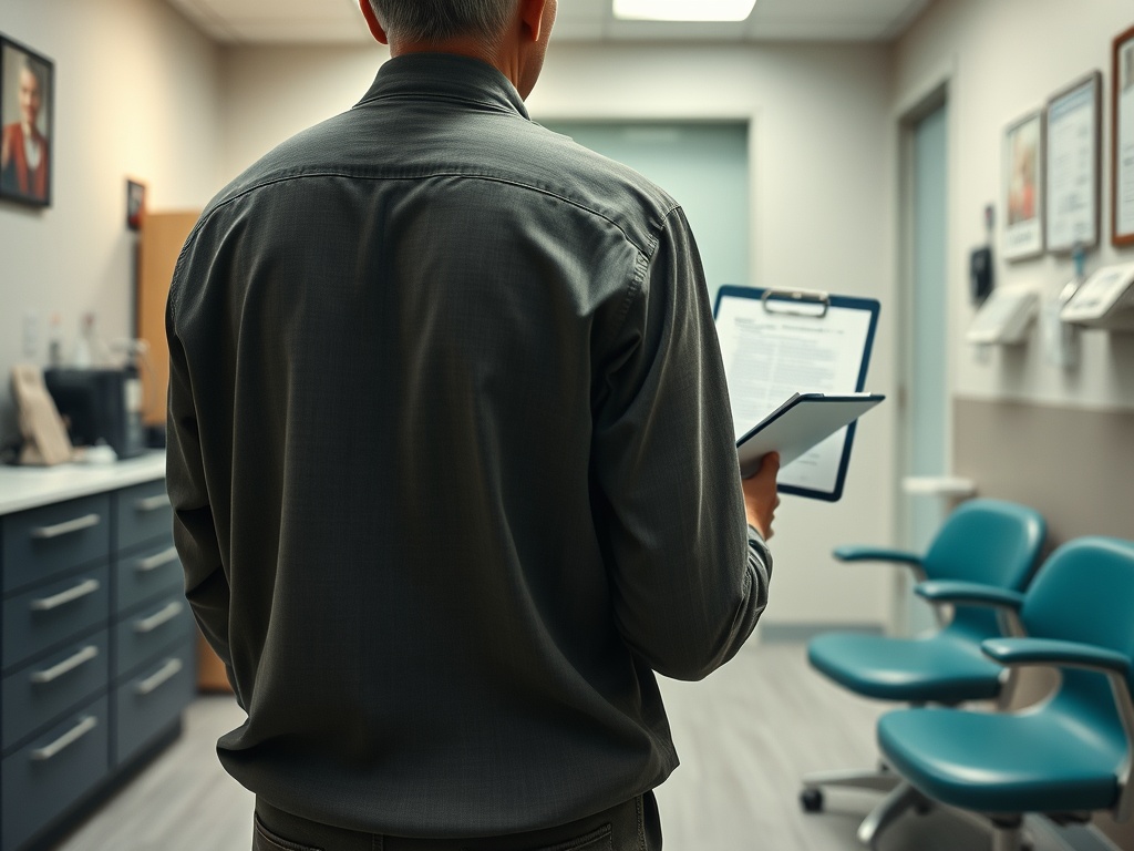 What to Pack for an Emergency Dental Visit