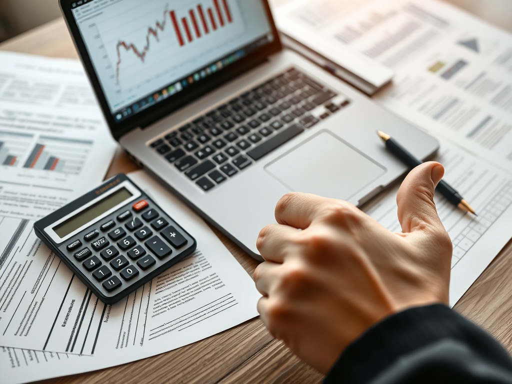 Capital Stack Basics for Growing Businesses