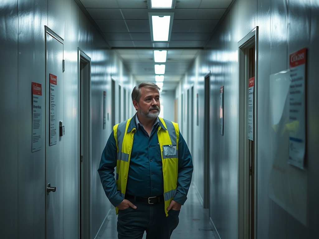 Indoor air quality protections during occupied-building renovations
