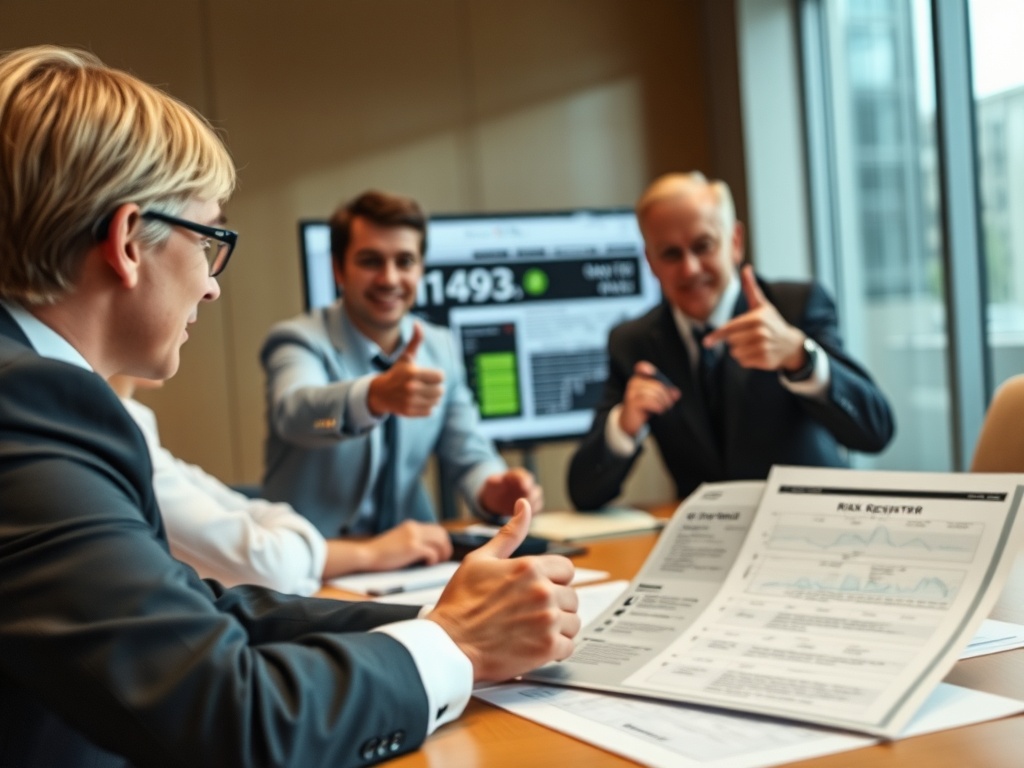 What Good Governance Looks Like in a Growing Private Company