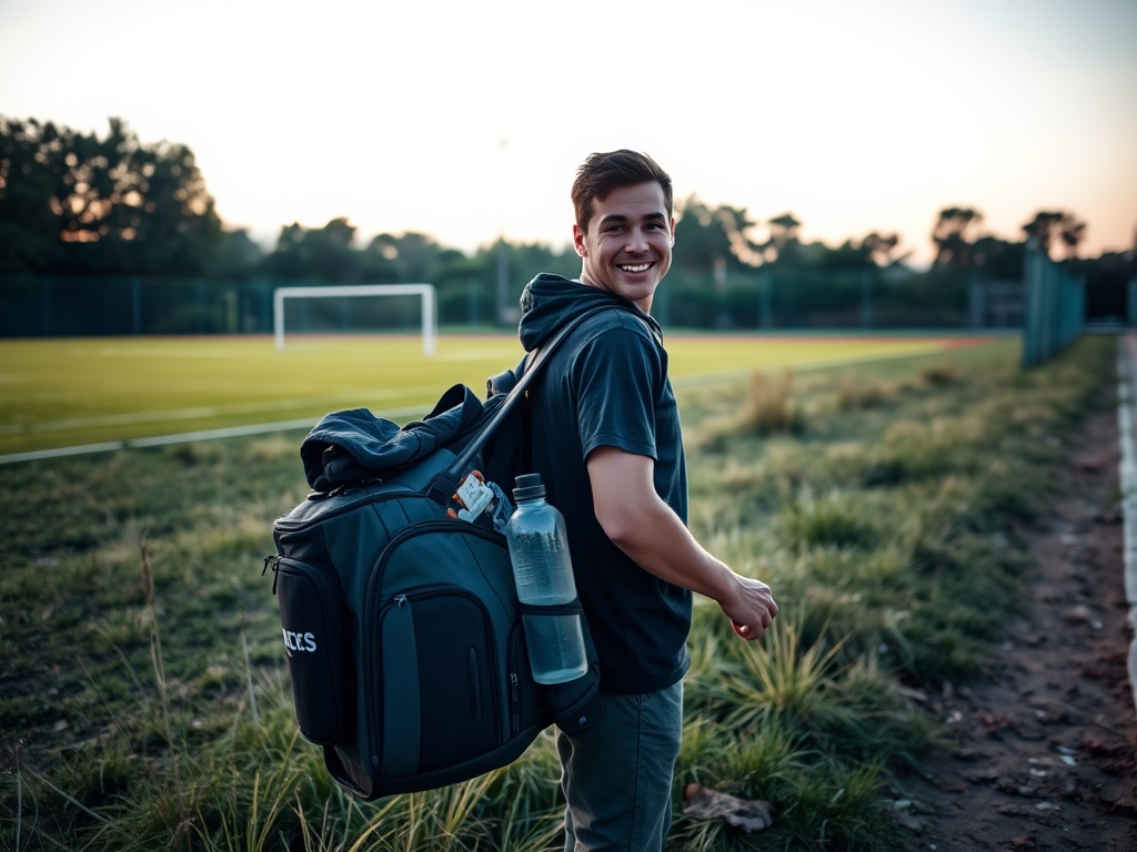How to Pick Your First Sport Based on Goals, Budget, and Personality