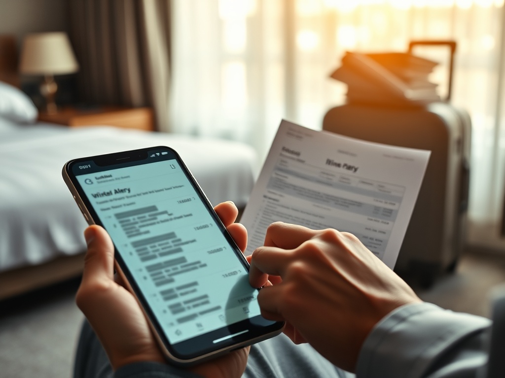 How Hotel Technology Can Help Travelers Save Money