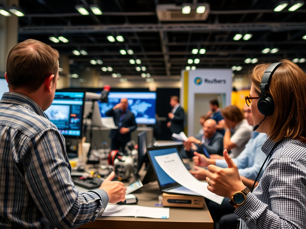Trade Show Booth vs. Meeting-Led Expo Strategy