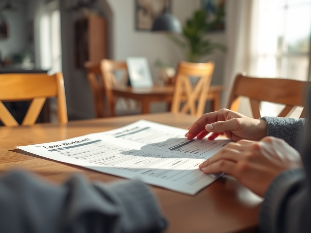 How to Use Loan Calculators to Compare Real Monthly Costs
