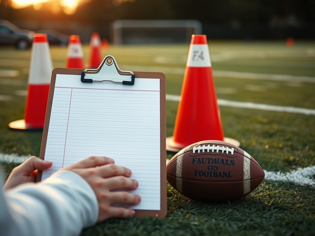 How to Transfer Practice Skills Into Real Match Performance