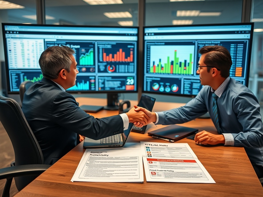 How Technology Is Reshaping Corporate Travel