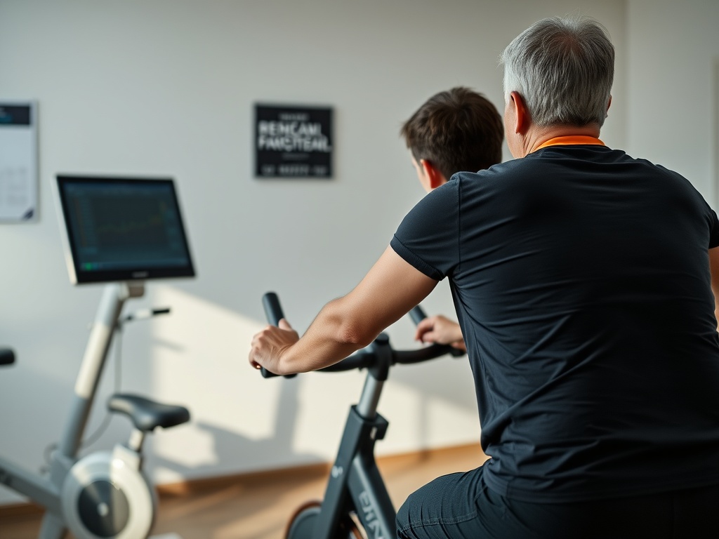 How to Restart Cardio After Illness, Injury, or Inactivity