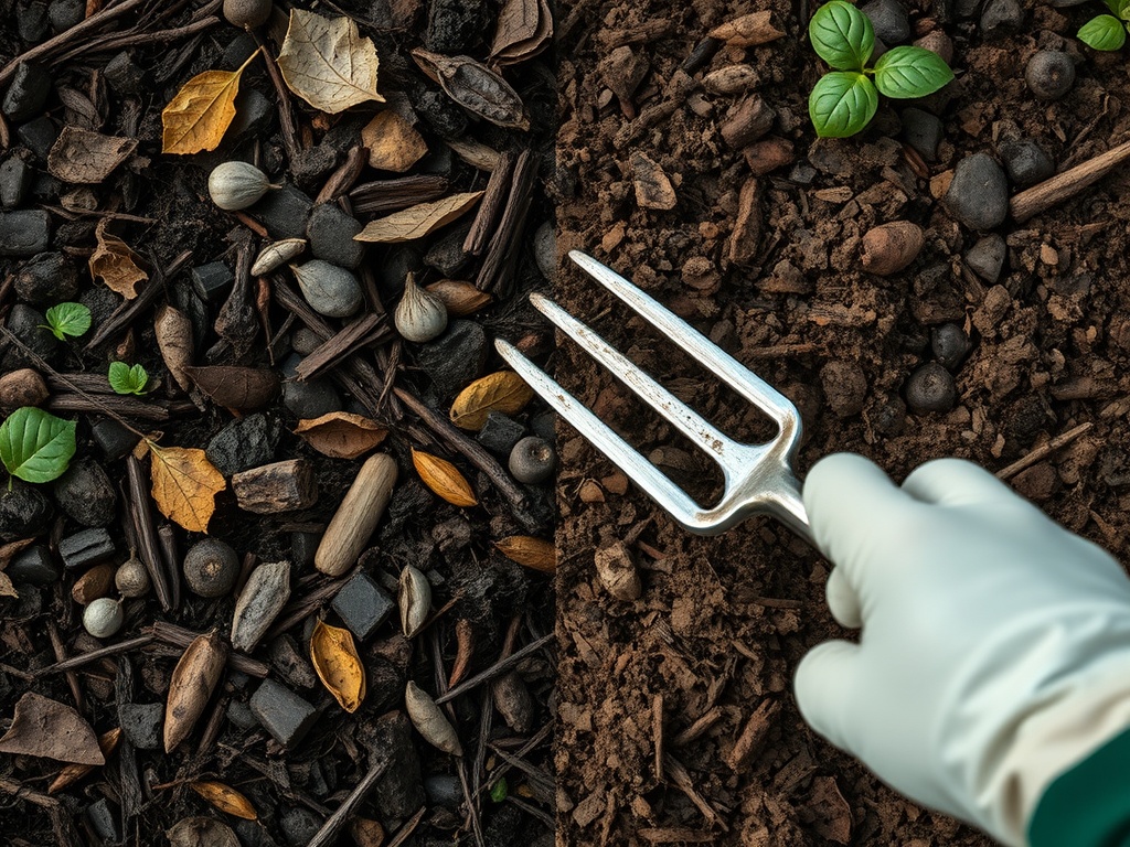 The Biggest Composting Mistakes Homeowners Make