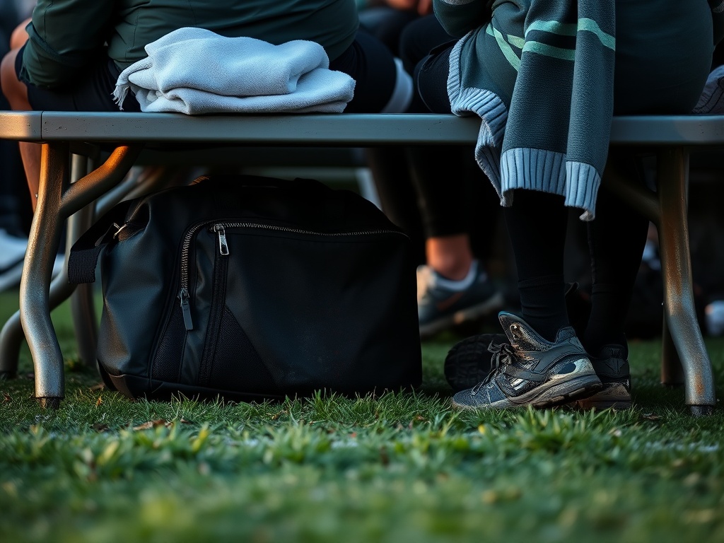 Checklist: What to Bring in Your Game-Day Bag