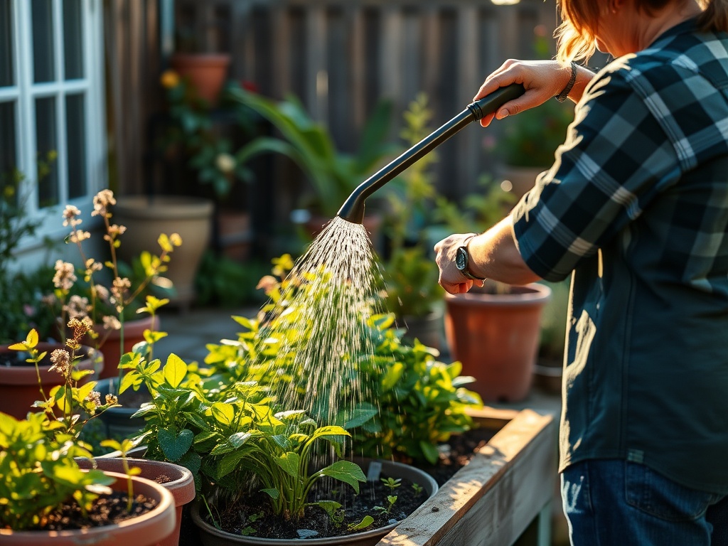 The Best Hose Nozzles and Watering Wands Compared