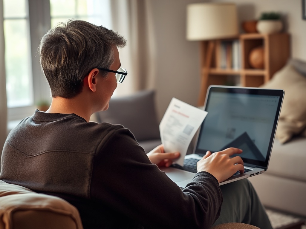 What to Do When Your Budget Shows a Monthly Shortfall