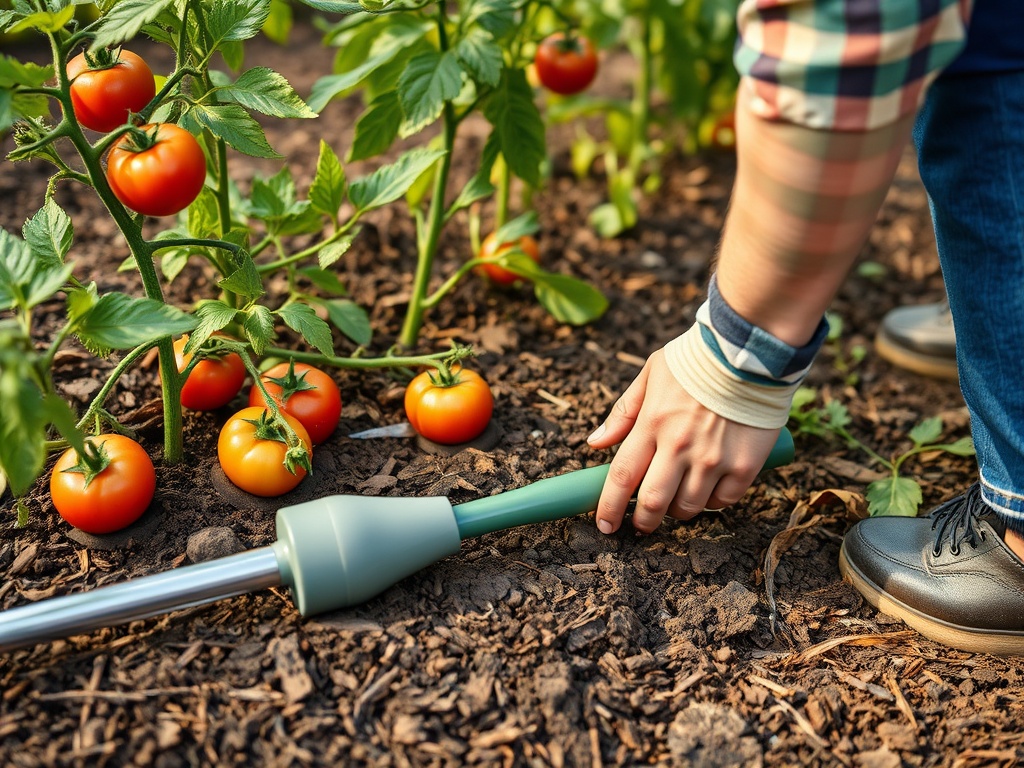 Why Blossom End Rot Happens and How to Prevent It