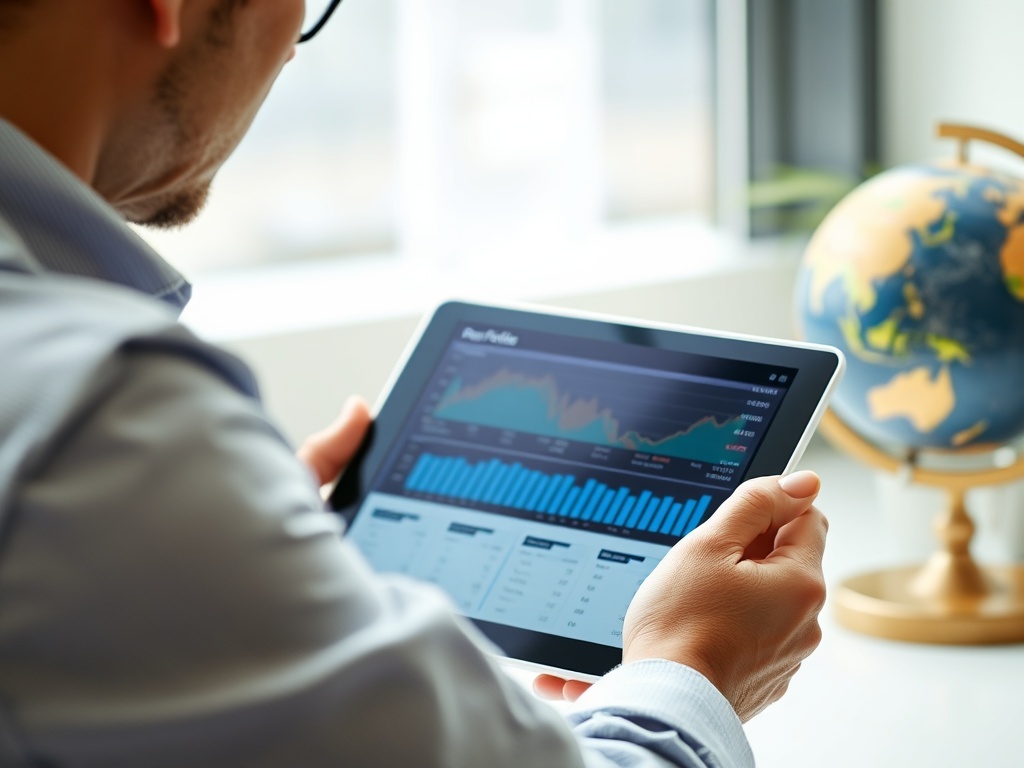 International Diversification: Do You Need Global Exposure?
