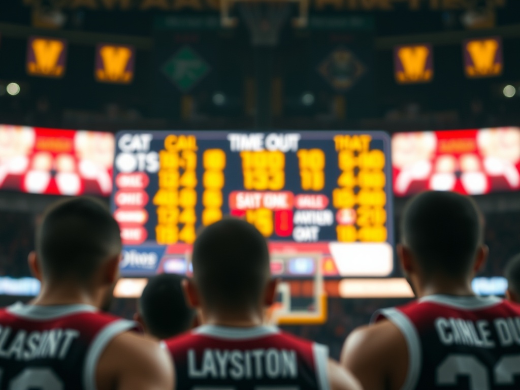 Why Decision Fatigue Leads to Bad Choices Late in Games and Matches