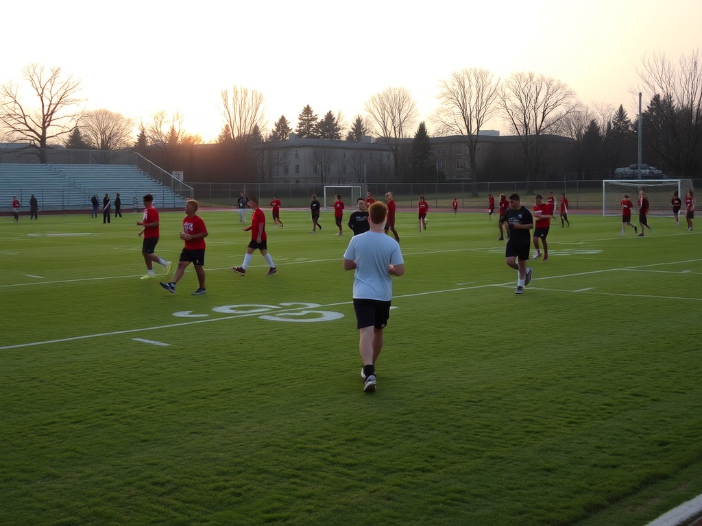 How to Build a Better Rec League or Tournament Experience for Participants